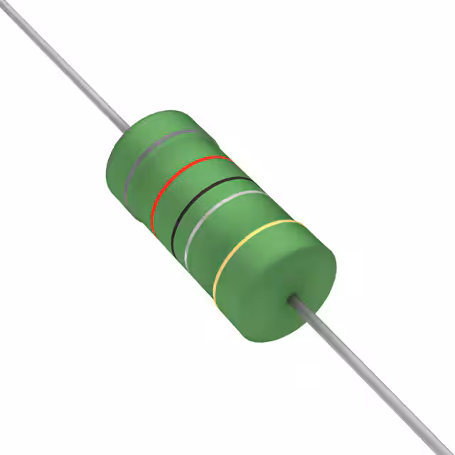 FW20A8R20JA Bourns Inc.  Resistencias de orificio pasante